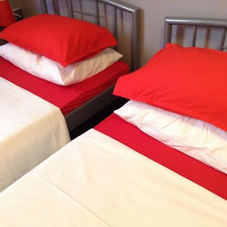 Apartament Studio Laura Split Pokój zdjęcie