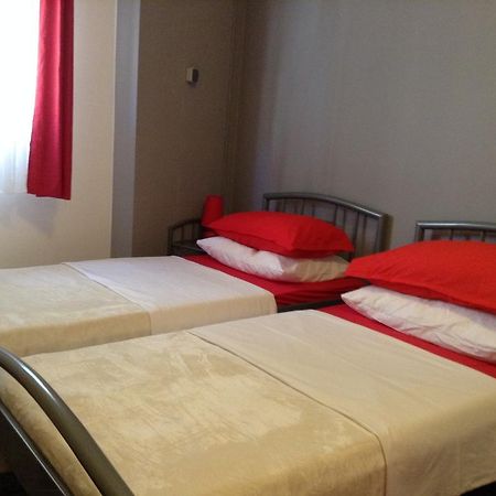 Apartament Studio Laura Split Pokój zdjęcie