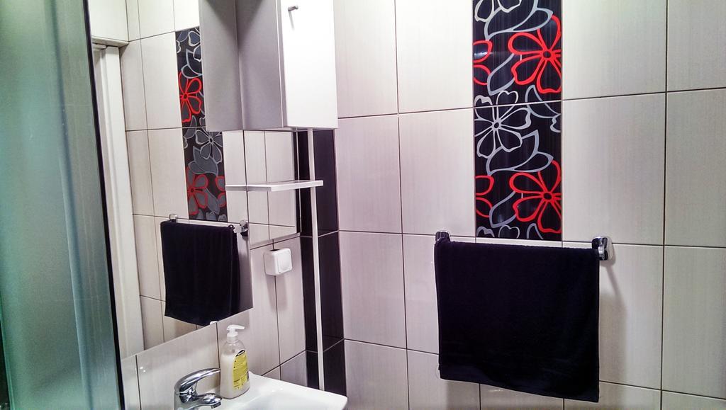 Apartament Studio Laura Split Pokój zdjęcie