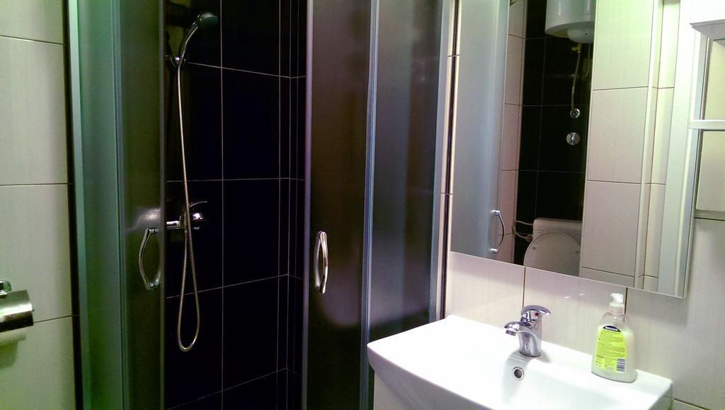 Apartament Studio Laura Split Pokój zdjęcie