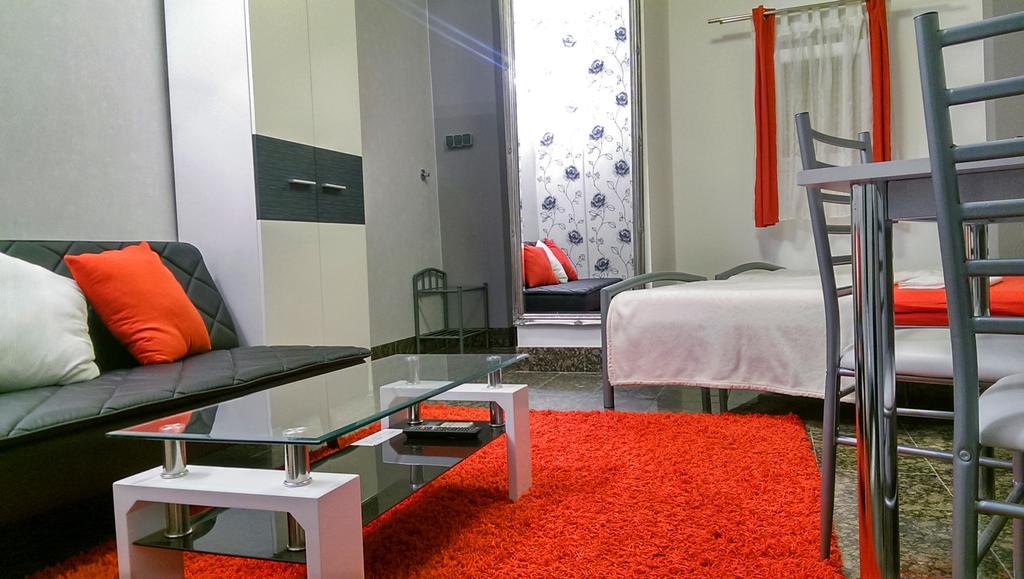 Apartament Studio Laura Split Pokój zdjęcie
