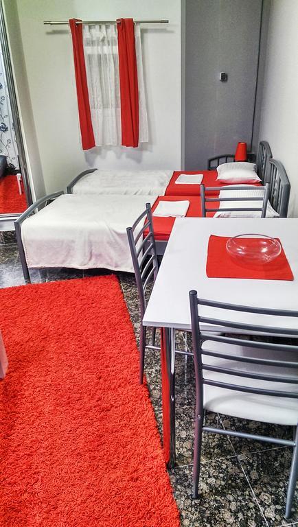 Apartament Studio Laura Split Pokój zdjęcie
