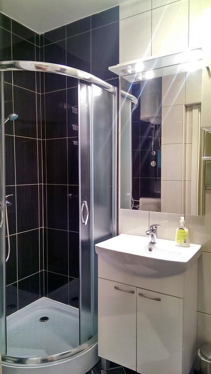 Apartament Studio Laura Split Pokój zdjęcie