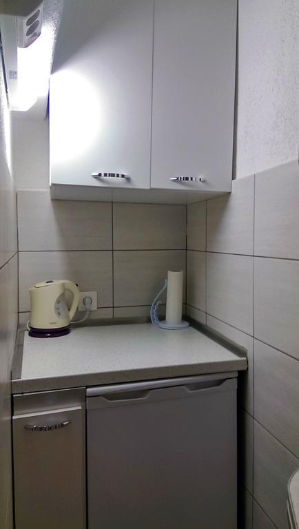 Apartament Studio Laura Split Pokój zdjęcie