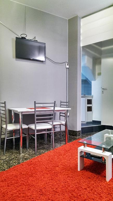 Apartament Studio Laura Split Pokój zdjęcie