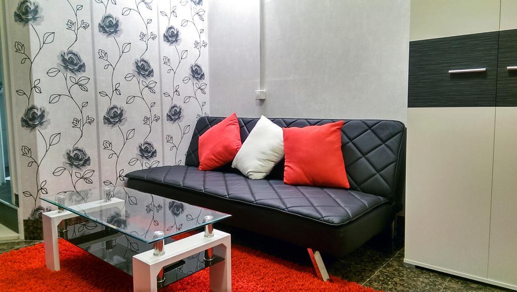 Apartament Studio Laura Split Pokój zdjęcie