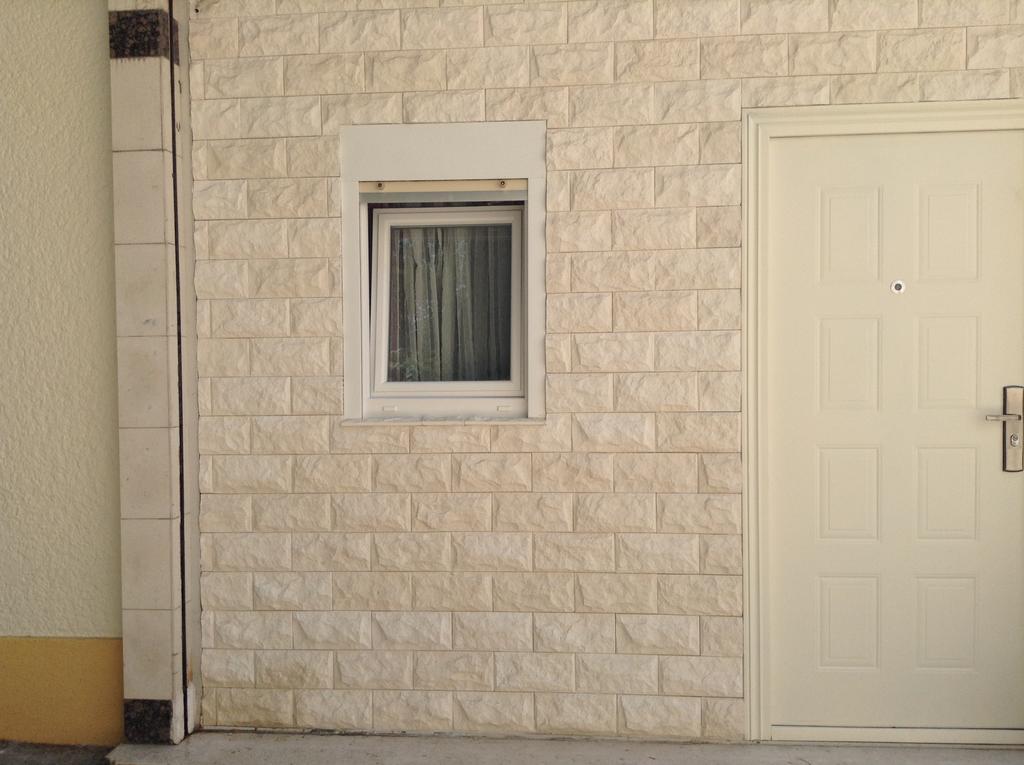 Apartament Studio Laura Split Pokój zdjęcie