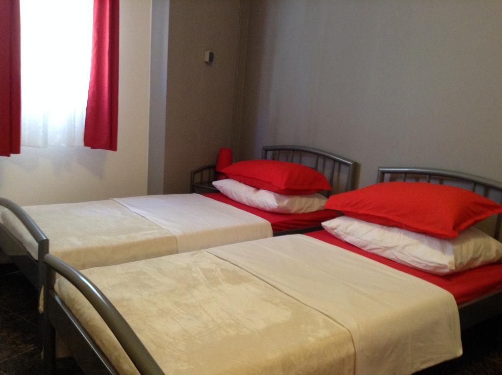 Apartament Studio Laura Split Pokój zdjęcie